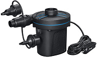 Насос электрический Bestway PowerTouch DC Electric, 680 л/мин арт.62257 Насос электрический Bestway PowerTouch DC Electric, 680 л/мин арт.62257