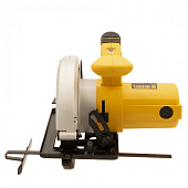  Пила циркулярная 165мм, 1200 Вт, Denzel CS-165 