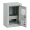  Корпус металлический ЩУРн 1/6зо-1 76 IP31 ЭРА 