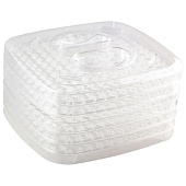 Сушилка электрическая для продуктов МАТРЕНА МА-018 245Вт Сушилка электрическая для продуктов МАТРЕНА МА-018 245Вт