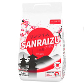 Стиральный порошое SANRAIZU Сила цвета автомат 4,2кг Стиральный порошое SANRAIZU Сила цвета автомат 4,2кг