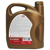 Масло моторное SINTEC PLATINUM 5W30 SL ACEA A5/B5 синт 4л Масло моторное SINTEC PLATINUM 5W30 SL ACEA A5/B5 синт 4л