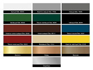  Эмаль по ржав. 3в1 белая RAL 9003 Эксперт 1,8кг 