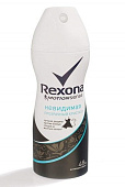 Дезодорант спрей REXONA 150 Прозрач Кристал Дезодорант спрей REXONA 150 Прозрач Кристал