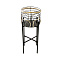  Подцветочница, 250х250х460 Fancy55 