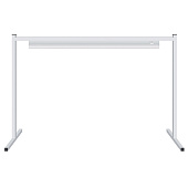 Подставка для светильника для растений металл 570мм /Uniel Подставка для светильника для растений металл 570мм /Uniel