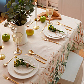  Скатерть (репс) 149х110 Этель Cotton 10226802 