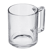  Кружка ФИТНЕС 250мл N0193 