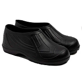 Галоши мужские "Дунай", черный, арт. ГЛ-302, размер 45 Галоши мужские "Дунай", черный, арт. ГЛ-302, размер 45