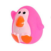 Набор резиновых игрушек для ванны «Малыши», с пищалкой, 6 шт., Крошка Я 2932017 Набор резиновых игрушек для ванны «Малыши», с пищалкой, 6 шт., Крошка Я 2932017