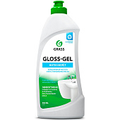 Чистящее средство для ванной "Gloss Gel"0,5мл221500 Чистящее средство для ванной "Gloss Gel"0,5мл221500
