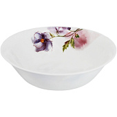 Тарелка глубокая NataM Кассандра 16,5 cм 550 мл LFW65 Тарелка глубокая NataM Кассандра 16,5 cм 550 мл LFW65