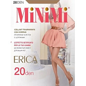 Колготки Minimi Erica 20, цвет Fumo, размер 2 Колготки Minimi Erica 20, цвет Fumo, размер 2