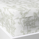 Простыня на резинке Cleo 160х200 поплин 160/001-PCR Простыня на резинке Cleo 160х200 поплин 160/001-PCR