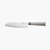 Нож Сантоку, 17,5 см, NADOBA, IVORY 724813 Нож Сантоку, 17,5 см, NADOBA, IVORY 724813