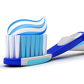 Зубная паста Новый жемчуг Тройное действие 100мл арт.17378 Зубная паста Новый жемчуг Тройное действие 100мл арт.17378