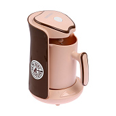 Турка электрическая Energy EN-251Т коричневая Турка электрическая Energy EN-251Т коричневая