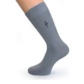 Мужские носки 028, р. 25-27 черный Мужские носки 028, р. 25-27 черный