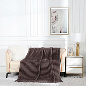 Плед 180х200 Cleo Home Orrizonte 180/011-OT Плед 180х200 Cleo Home Orrizonte 180/011-OT