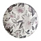  Тарелка десертная 19 см Ofelia pink HS24001-75P 