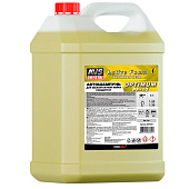 Автошампунь для б/к мойки AVS "Active Foam" 1:1 PF-10 OPTIMUM 5 кг