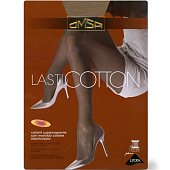 Колготки OMSA Lasticotton 100 ден (р. 2 nero)