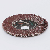 Круг тип КЛТ 125х22 Р36 (№50) Круг тип КЛТ 125х22 Р36 (№50)