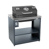 Модуль уличной кухни SMART-900 Мангал-термо (HS-KU01-MT900) Helios Модуль уличной кухни SMART-900 Мангал-термо (HS-KU01-MT900) Helios