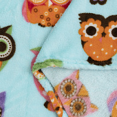 Плед 150х200 Texrepublic 86544 Плед 150х200 Texrepublic 86544