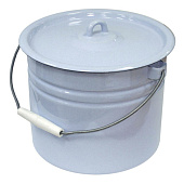  Ведро 9,0л с/к ц.т. светлое С41222.Ц 