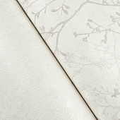  Обои 0.53х10м Лира арт. 10142-11 Бежевый /Аспект 