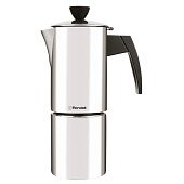 Гейзерная кофеварка 6 чашек Rondell RDS-1512 Loft Professional Гейзерная кофеварка 6 чашек Rondell RDS-1512 Loft Professional
