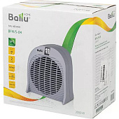  Тепловентилятор Ballu BFH/S-04 2,0 кВт 