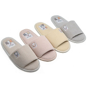 Тапочки женские 4432 W-CH-O, р. 38 Тапочки женские 4432 W-CH-O, р. 38