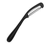 Овощечистка Magistro Vantablack, 16,7х2 см, 9927768 Овощечистка Magistro Vantablack, 16,7х2 см, 9927768