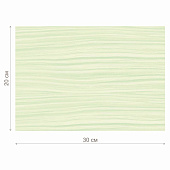  Плитка  20х30 Равенна зеленый низ / ВКЗ (1,44м2) 