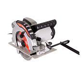  Дисковая пила аккумуляторная бесщеточная АДП-165Б/20Li (в комплекте 1 АКБ и ЗУ) ЕА+ Ресанта 