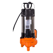 Фекальный насос ФН-450,16020 л/час/ВИХРЬ Фекальный насос ФН-450,16020 л/час/ВИХРЬ