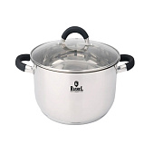 Кастрюля 3,0л 22х12,5см  R-300к 116019