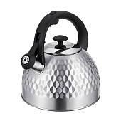 Чайник 2,6л со свистком Linea TEA 93-TEA-50 Чайник 2,6л со свистком Linea TEA 93-TEA-50