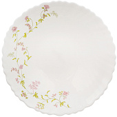  Салатник Millimi Клавель опаловое стекло 24 см 818-005 