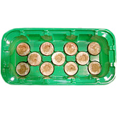 Парник под торфяные таблетки 11 мест Парник под торфяные таблетки 11 мест