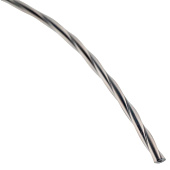 Леска для триммера витой квадрат 2ммх15м Vertextools Леска для триммера витой квадрат 2ммх15м Vertextools