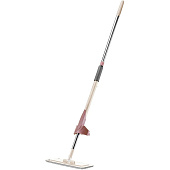 Швабра с отжимом MILEY SOLO MOP 100-156 Швабра с отжимом MILEY SOLO MOP 100-156