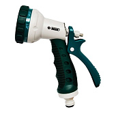 Поливочный пистолет RACO 508C, 8 режимов, 4255-55/508C-18 Поливочный пистолет RACO 508C, 8 режимов, 4255-55/508C-18