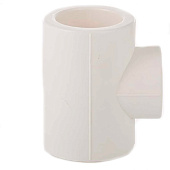  Тройник перех 25-20-25 PPR 