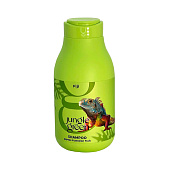  Подарочный набор JUNGLE GREEN FIJI Игуана жен. (шампунь 250мл + гель 250мл) 