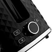 Тостер BRAYER BR2101BK Тостер BRAYER BR2101BK