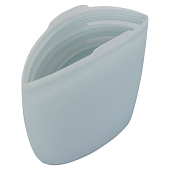 Силиконовый контейнер 700мл, 22х14.5х6.5см Linea Silicone 74-006 Силиконовый контейнер 700мл, 22х14.5х6.5см Linea Silicone 74-006