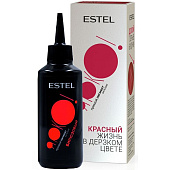 Бальзам для волос Estel ЯPКО Красный с прямыми пигментами Арт. YR/RD150 Бальзам для волос Estel ЯPКО Красный с прямыми пигментами Арт. YR/RD150